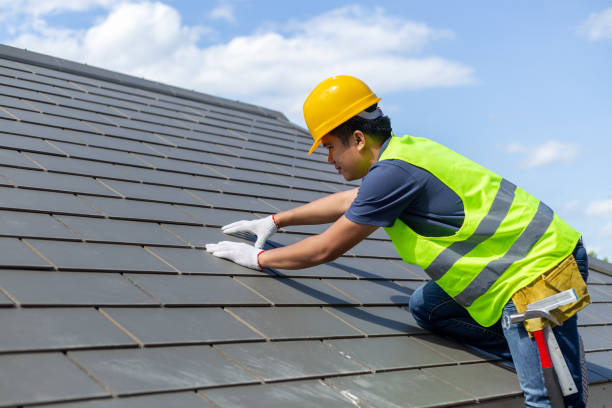 Best Roof Restoration Services  in Columbus, KS