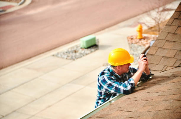 Best Gutter Installation and Roofing  in Columbus, KS