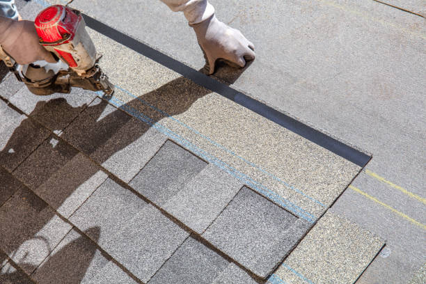 Roof Waterproofing Services in Columbus, KS