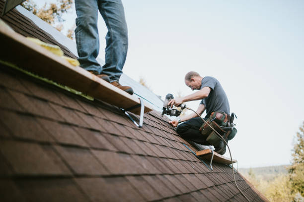 Best Best Roofing Contractors  in Columbus, KS